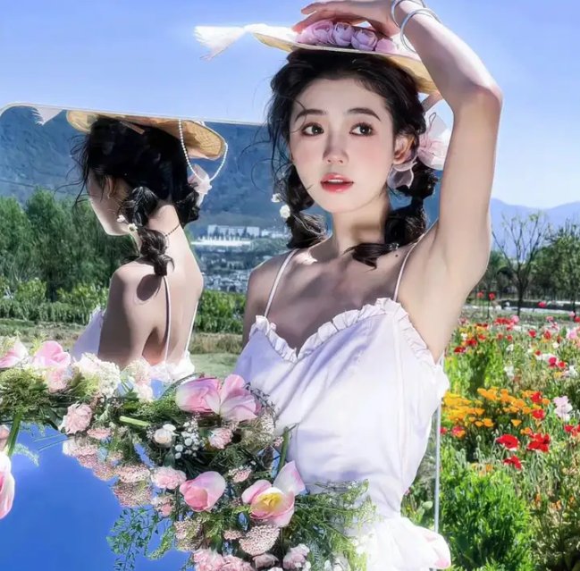 茧镇奇缘